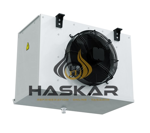 HASMSA 40 111 Soğutucu 1*400